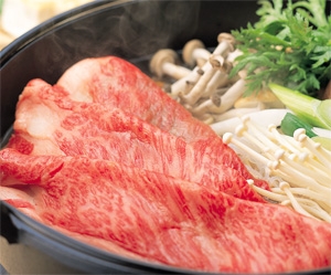 飛騨牛 肉のひぐち