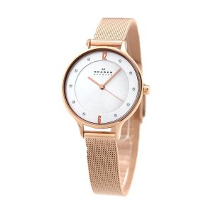 スカーゲン（SKAGEN） 腕時計