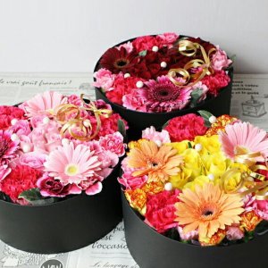 フルールココ（FLEURCOCO） フラワーボックス