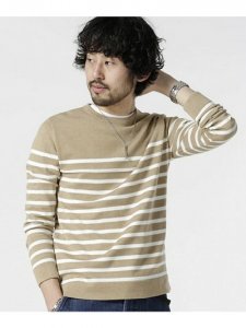 ナノ・ユニバース（nano・universe） ニット