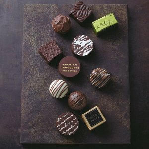 モロゾフ（Morozoff） チョコレート