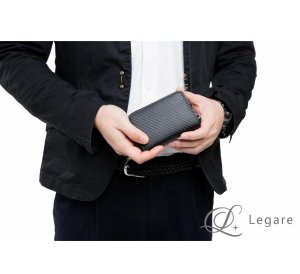 レガーレ（Legare） 小銭入れ