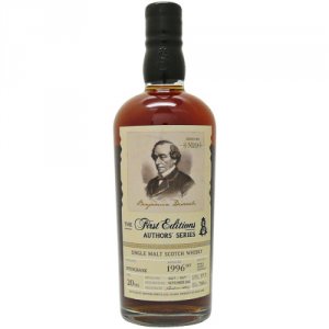 スプリングバンク（SPRINGBANK） ウイスキー