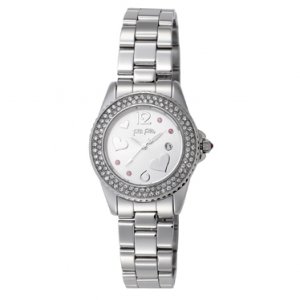 フォリフォリ（Folli Follie） 腕時計