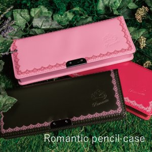 リリコ（LIRICO） 筆箱