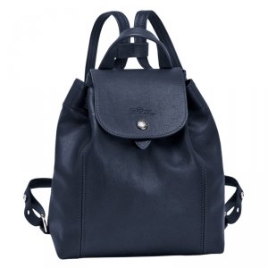 ロンシャン（Longchamp） 革リュック