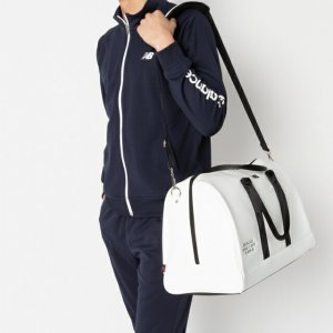 ボストンバッグ