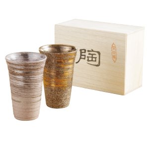 ペアタンブラー