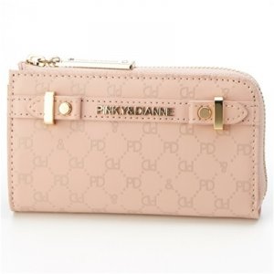 ピンキー&ダイアン（PINKY&DIANNE） スマートキーケース