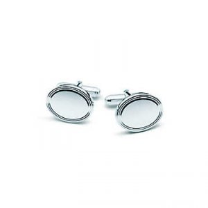 ティファニー（Tiffany & Co.） カフス