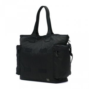 フォース（FORCE）2WAYトートバッグ