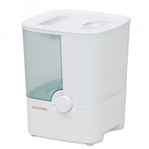 アイリスオーヤマ（IRIS OHYAMA） アロマ加湿器