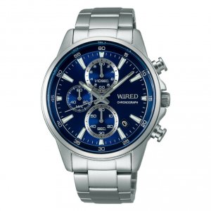 ニュースタンダード（NEW STANDARD） クロノグラフ 腕時計