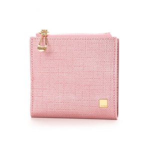 キプリス（CYPRIS） 二つ折り財布