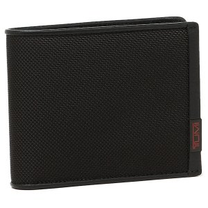 トゥミ（TUMI） 二つ折り財布