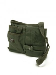 アヴィレックス（AVIREX） ショルダーバッグ