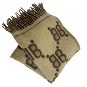 バレンシアガ（BALENCIAGA） マフラー