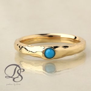 ディーヴァス（DEVAS） 指輪