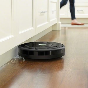 ロボット掃除機