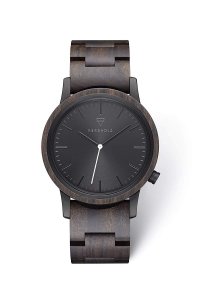 カーブホルツ（KERBHOLZ） 木製腕時計