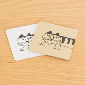 リサラーソン（LISA LARSON）