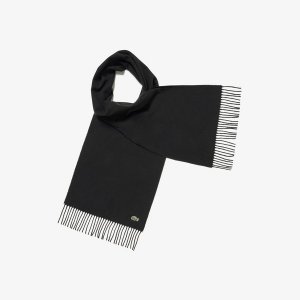 ラコステ（LACOSTE） マフラー