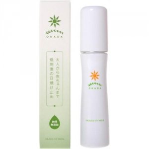 無添加工房OKADA 日焼け止め