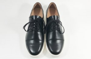 イボーナ（ibona） レザースニーカー