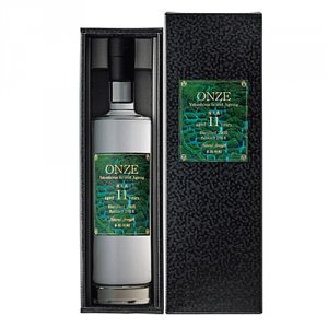 ONZE（本坊酒造） 麦焼酎