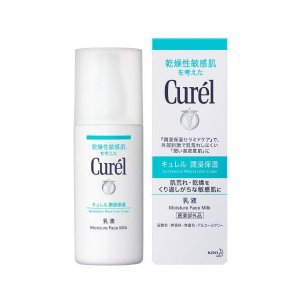 キュレル（Curél）
