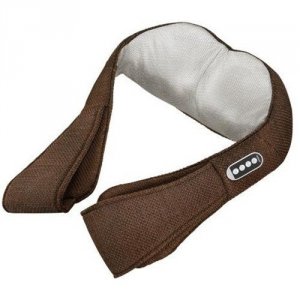 ネックマッサージャー