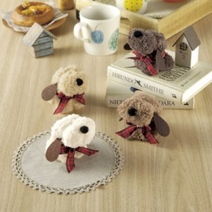 アニマルタオル