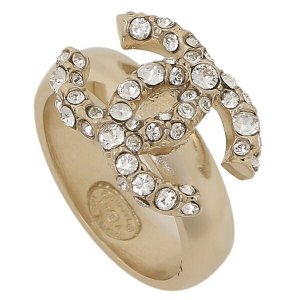 シャネル（CHANEL） 指輪