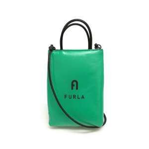 フルラ（FURLA） スマホが入る 財布ショルダー