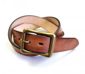 リベロ（LIBERO） 革ベルト