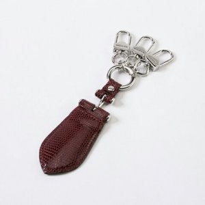 ペッレ モルビダ（PELLE MORBIDA） キーケース