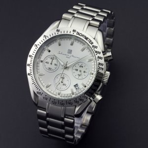 サルバトーレ マーラ（Salvatore Marra） 腕時計