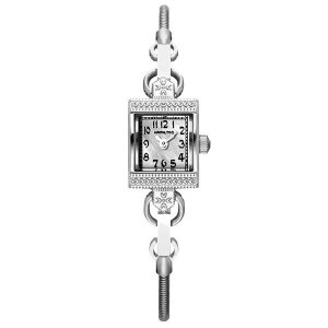 アメリカン クラシック レディ ハミルトン ヴィンテージ クオーツ 腕時計