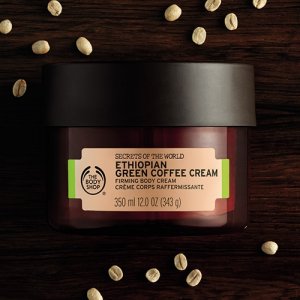 ボディクリーム