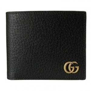 グッチ（GUCCI） 二つ折り財布