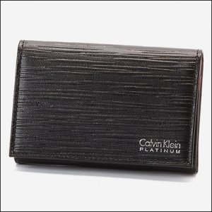 カルバン・クライン（CALVIN KLEIN）