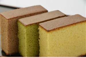 長崎 異人堂 カステラ