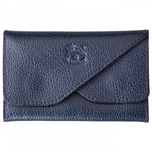 イル ビゾンテ（IL BISONTE） 名刺入れ