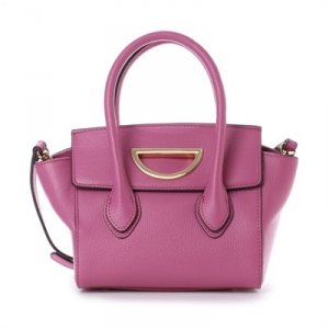 サマンサタバサ（Samantha Thavasa）  バイオレット D トート ナノ