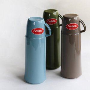 ヘリオス（helios） 水筒