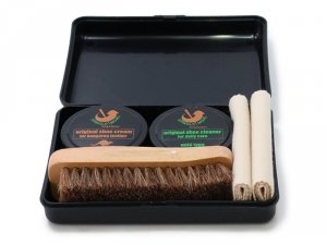 シューケアセット