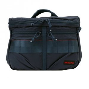 ブリーフィング（BRIEFING） メッセンジャーバッグ