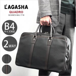 ラガシャ（LAGASHA） ショルダーバッグ