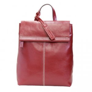 ライム（LIME） 革リュック