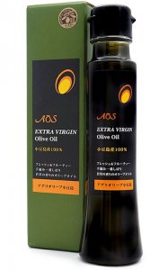 アグリオリーブ小豆島 オリーブオイル